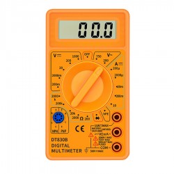 Multimetro Digital UDT-830E