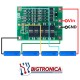 Cargador BMS 18650 4S 40A