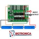 Cargador BMS 18650 3S 25A