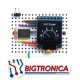 Microcontrolador ATmel ATtiny85