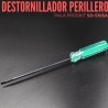 Destornillador Pala Perillero (SD-5105A)