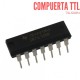 Compuerta AND 74LS08