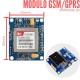 Modulo GSM-GPRS SIM5320E 3G
