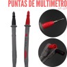 Puntas para Multimetro 10A (UT-L27)