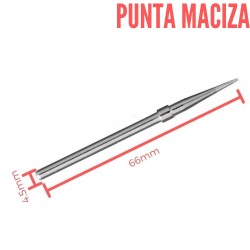 Punta Cautin (C3-1)