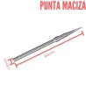 Punta Cautin (C3-1)