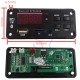 Amplificador Reproductor MP3 2X15W