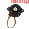 Motor Paso a Paso Unipolar
