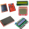 LCD / TFT / OLED
