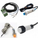 Inductivos / Capacitivos