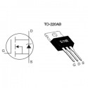 Mosfet's