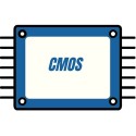 Compuertas CMOS